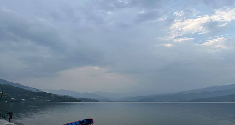 Descubre Nepal con el circuito de 10 días Katmandú Chitwan Lumbini Pokhara Nagarkot - Travel Con 10