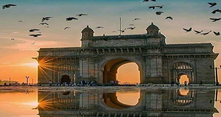 5 Nights/ 6 Day Mumbai with Goa Tour.(ALL INCLUSIVE) - Travel Con 6