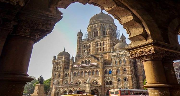 5 Nights/ 6 Day Mumbai with Goa Tour.(ALL INCLUSIVE) - Travel Con 7
