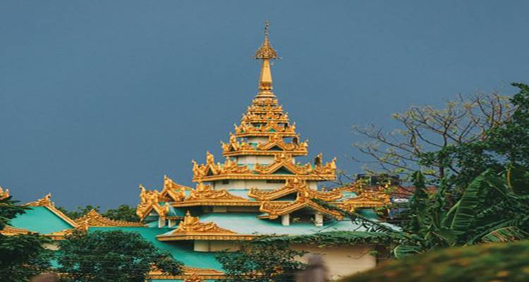Voyage instructif : Circuit bouddhiste en Inde - 6 jours - Travel Con 4