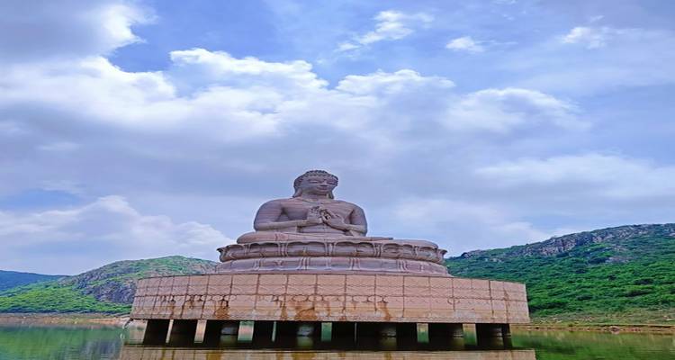 Voyage instructif : Circuit bouddhiste en Inde - 6 jours - Travel Con 7