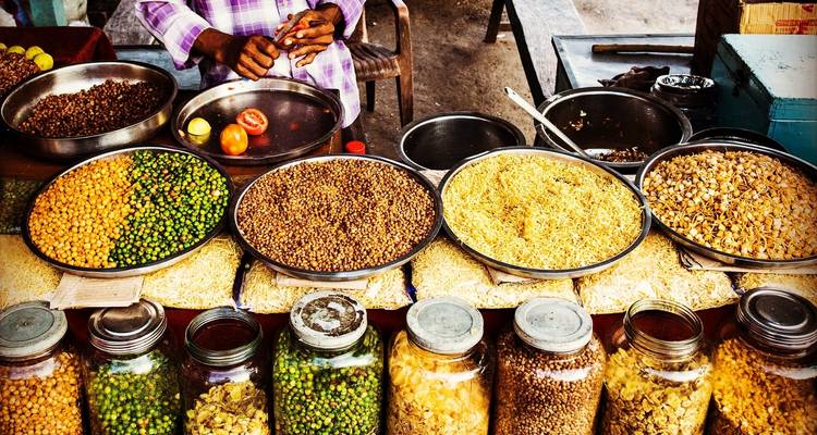 India: Triángulo de oro en 7 días - Receptivo Aborigen Tours 4