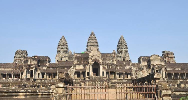 Les royaumes d'Asie du Sud-Est : Vietnam, Cambodge, Laos et Thaïlande (de Hanoï à Bangkok) (2024) - Collette 6