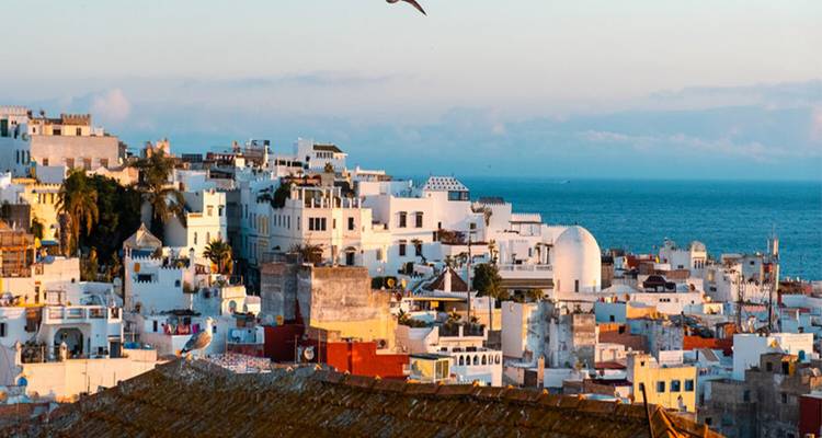 PERDU DANS LA MEDINA, RETROUVE DANS LE SAHARA : LE MAROC EN 5 JOURS - Receptivo Aborigen Tours 3