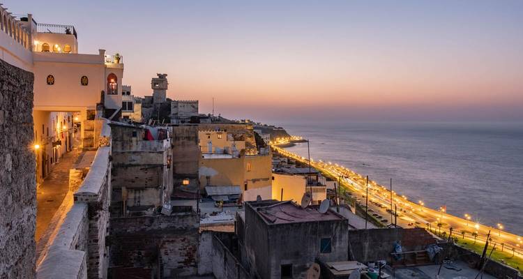 PERDU DANS LA MEDINA, RETROUVE DANS LE SAHARA : LE MAROC EN 5 JOURS - Receptivo Aborigen Tours 6