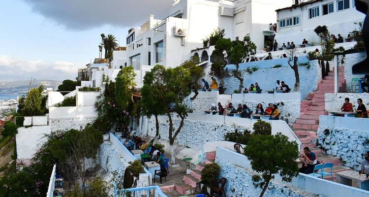 PERDU DANS LA MEDINA, RETROUVE DANS LE SAHARA : LE MAROC EN 5 JOURS - Receptivo Aborigen Tours 8