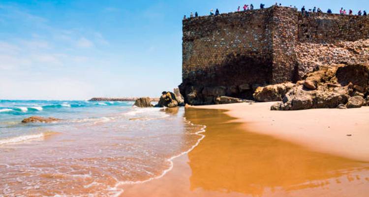 PERDU DANS LA MEDINA, RETROUVE DANS LE SAHARA : LE MAROC EN 5 JOURS - Receptivo Aborigen Tours 10
