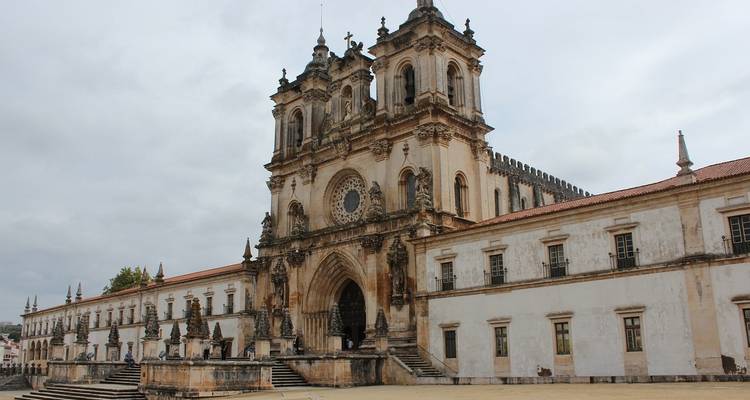 Merveilles du nord du Portugal - Receptivo Aborigen Tours 3