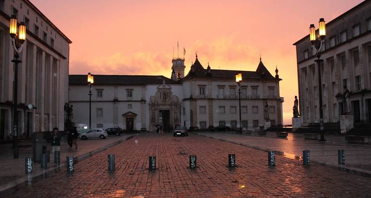 Merveilles du nord du Portugal - Receptivo Aborigen Tours 7