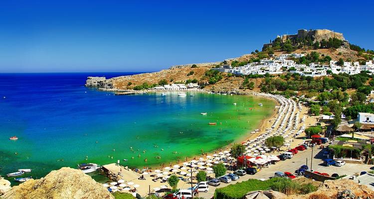 Istanbul to the Acropolis 5 star - 15 days - On The Go Tours 7