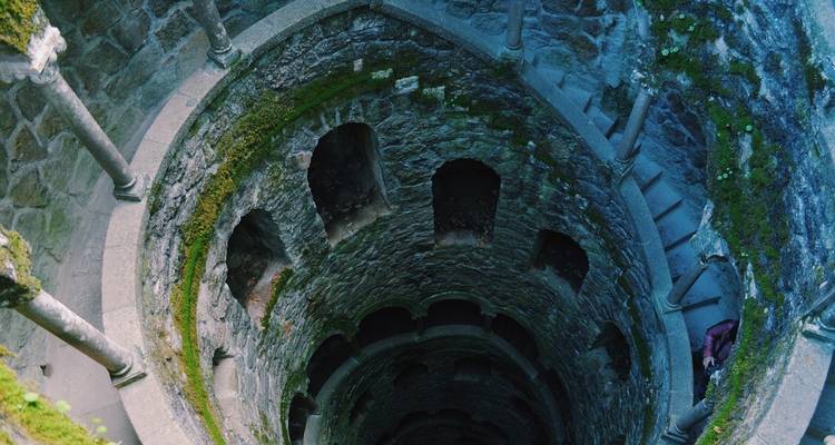 Highlights of Southern Portugal: Lisbon & the Algarve Adventure - Receptivo Aborigen Tours 3