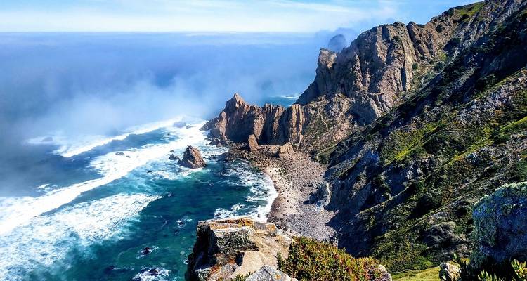 Highlights of Southern Portugal: Lisbon & the Algarve Adventure - Receptivo Aborigen Tours 4
