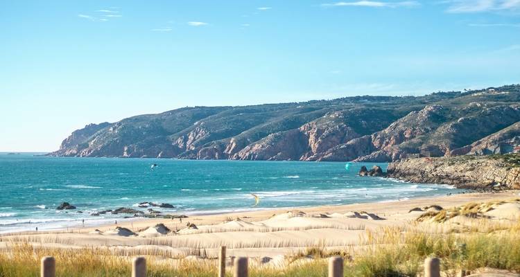 Highlights of Southern Portugal: Lisbon & the Algarve Adventure - Receptivo Aborigen Tours 6