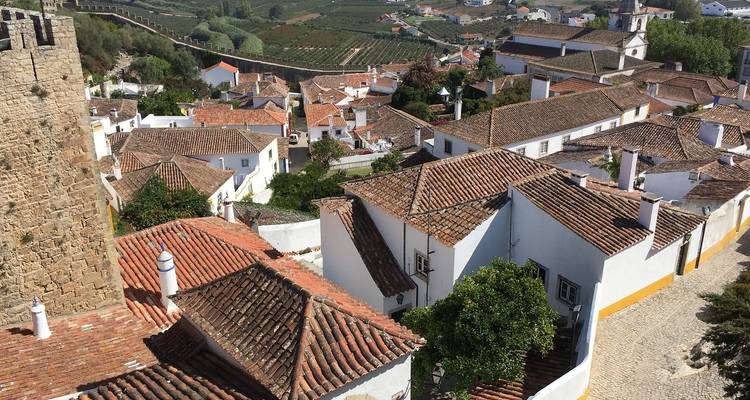 Highlights of Southern Portugal: Lisbon & the Algarve Adventure - Receptivo Aborigen Tours 9