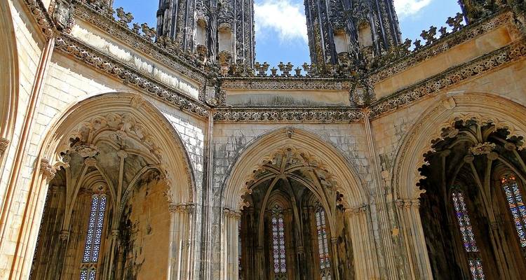 Highlights of Southern Portugal: Lisbon & the Algarve Adventure - Receptivo Aborigen Tours 10