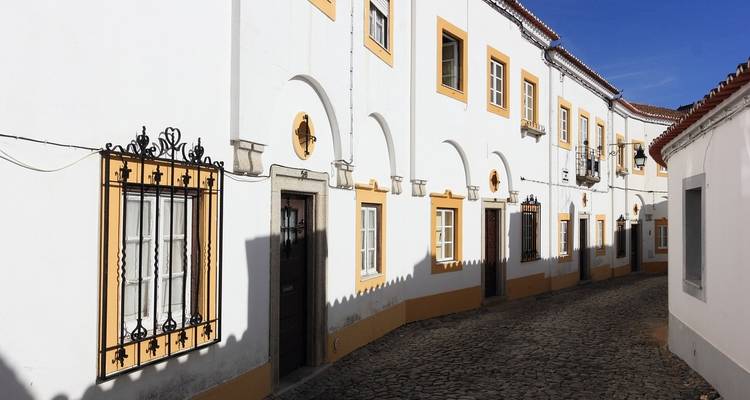 Les points forts du sud du Portugal : Lisbonne et l'Algarve - Receptivo Aborigen Tours 10