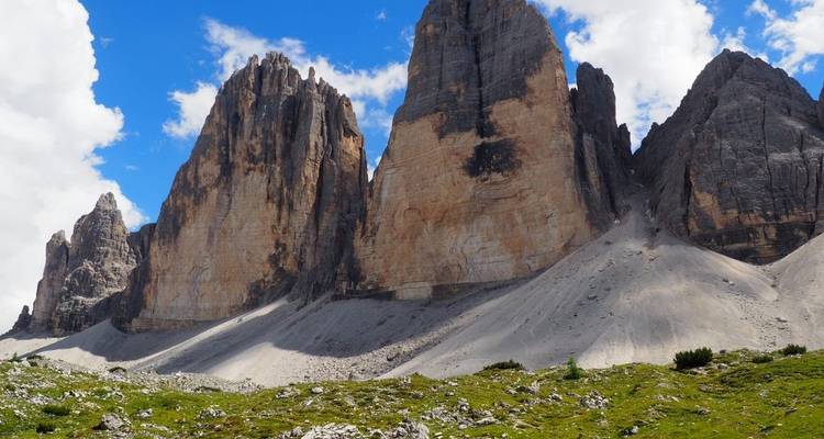 Dolomites of Cortina Explorer - Self-Guided Hike - Grand Angle  3