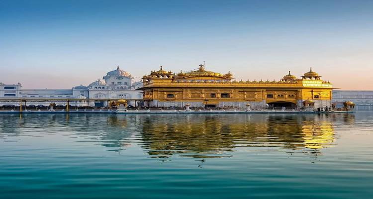 Himachal avec circuit du Temple d'Or - 10 jours (TOUT COMPRIS) - Travel Con 1