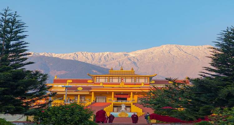 Himachal avec circuit du Temple d'Or - 10 jours (TOUT COMPRIS) - Travel Con 4