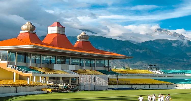 Himachal avec circuit du Temple d'Or - 10 jours (TOUT COMPRIS) - Travel Con 6