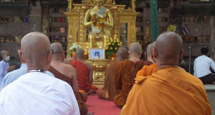 Paquete turístico Varanasi Bodhgaya - Alkof Holidays 3