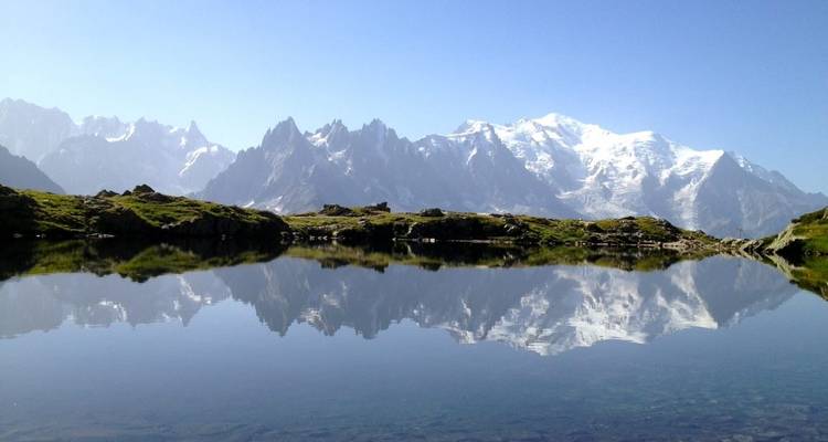 Tour du Mont Blanc 12 Days Self-Guided - Grand Angle  2