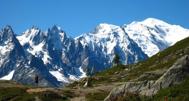 Tour du Mont Blanc 12 Days Self-Guided - Grand Angle  8