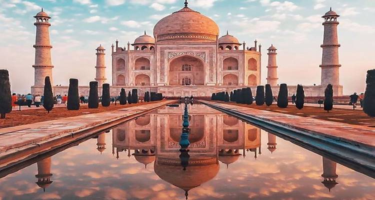 Circuito a la cultura y la fauna de Rajastán: Un viaje exquisito al corazón de la India - Todo incluido - Travel Con 3