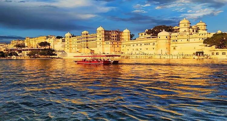 Circuito a la cultura y la fauna de Rajastán: Un viaje exquisito al corazón de la India - Todo incluido - Travel Con 6