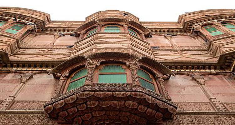 Circuito a la cultura y la fauna de Rajastán: Un viaje exquisito al corazón de la India - Todo incluido - Travel Con 9