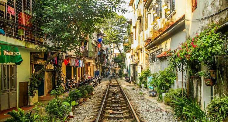 Gran Aventura de Vietnam: De Norte a Sur (12 Días) - LVP Travel 1
