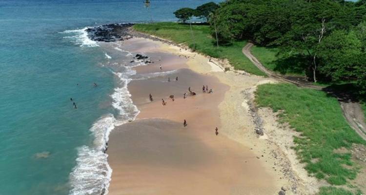 Safari por Santo Tomé 5 días /4 noches - Across Africa Tours & Travel 3