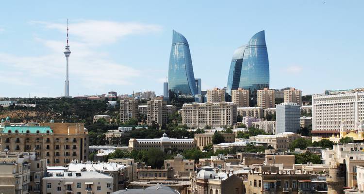 Azerbaiyán: Bakú, Parque Nacional de Gobustán, Península de Absherón, Shamakhi, Sheki, Ganja - 8 Días - Receptivo Aborigen Tours 3