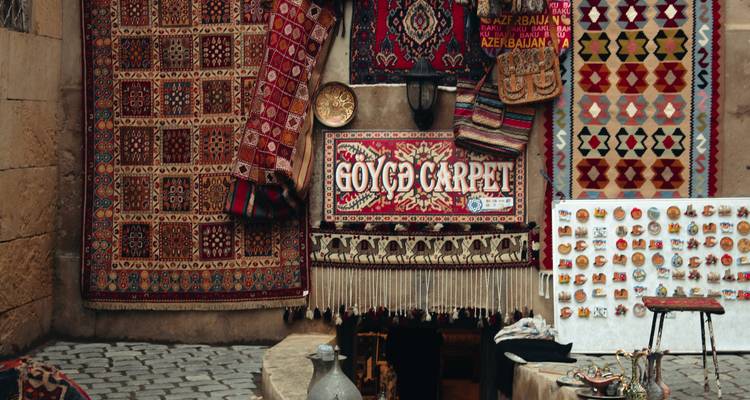 Azerbaiyán: Bakú, Parque Nacional de Gobustán, Península de Absherón, Shamakhi, Sheki, Ganja - 8 Días - Receptivo Aborigen Tours 4