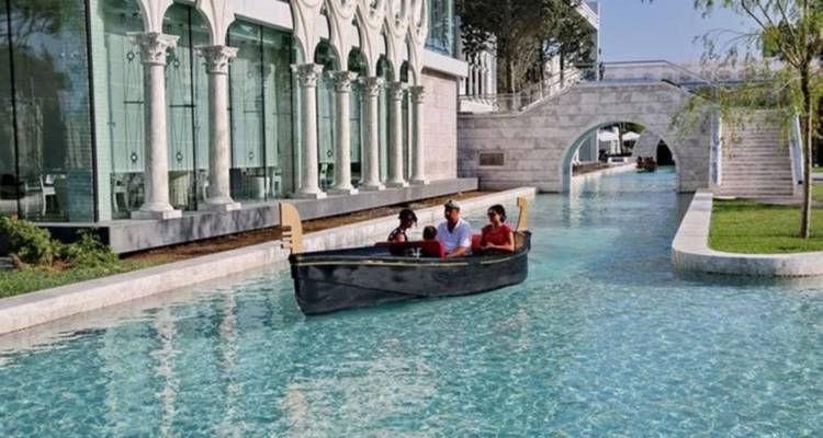 Azerbaiyán: Bakú, Parque Nacional de Gobustán, Península de Absherón, Shamakhi, Sheki, Ganja - 8 Días - Receptivo Aborigen Tours 6