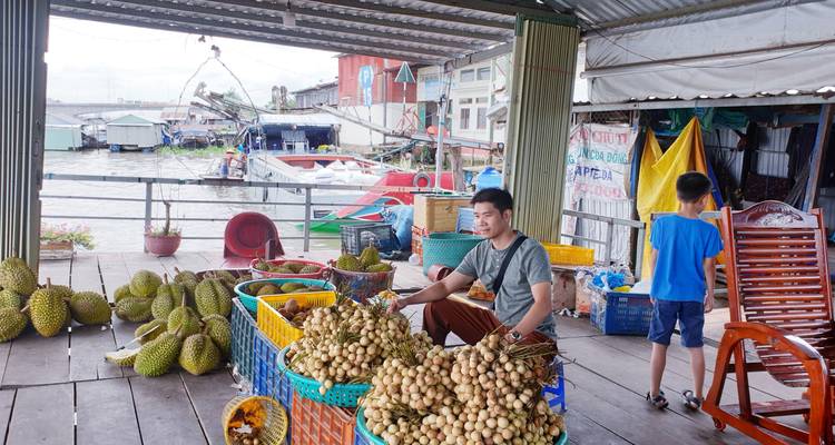 Exclusive Vietnam Legend 10 Day -Package Tour - LVP Travel 2