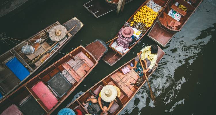 Exclusive Vietnam Legend 10 Day -Package Tour - LVP Travel 7