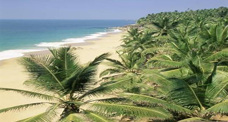 10 jours de la romantique Kerala : Une escapade romantique inoubliable (TOUT COMPRIS) - Travel Con 2