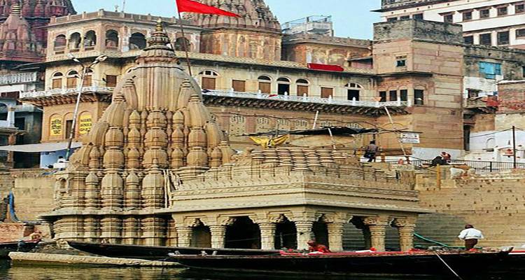 Circuit du Triangle d'or avec Varanasi - 7 jours (TOUT COMPRIS) - Travel Con 10