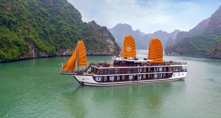 Escapada panorámica a Vietnam - Best Vietnam Tours 8