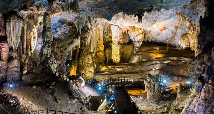 Escapada panorámica a Vietnam - Best Vietnam Tours 10