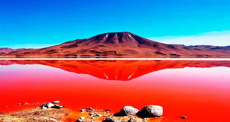 12 jours de merveilles chiliennes : Expédition à Santiago, Atacama et Uyuni - Responsible Travel South America 6