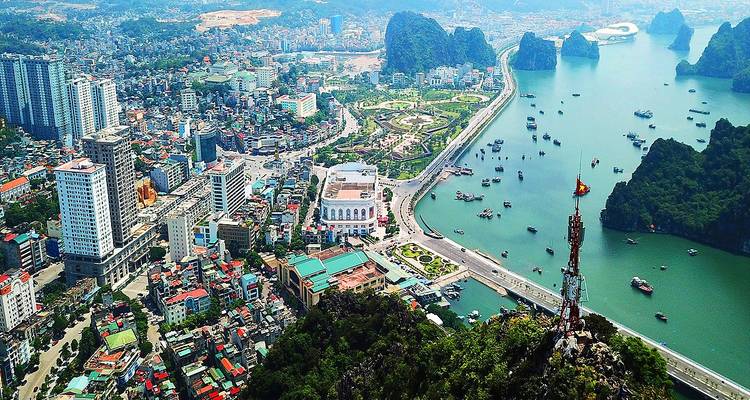 Golden Vietnam Escape - Best Vietnam Tours 4