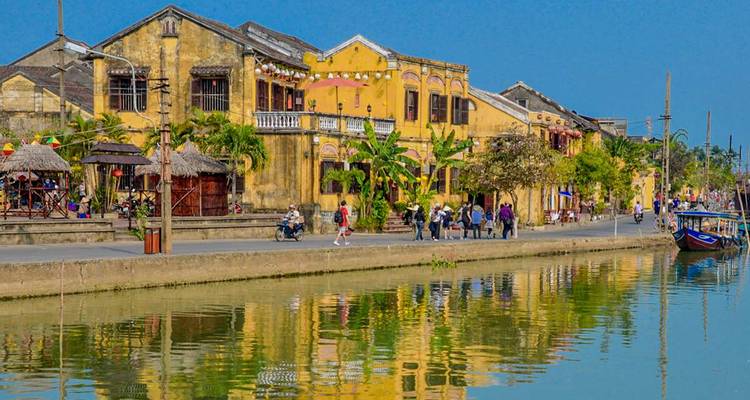 Golden Vietnam Escape - Best Vietnam Tours 10