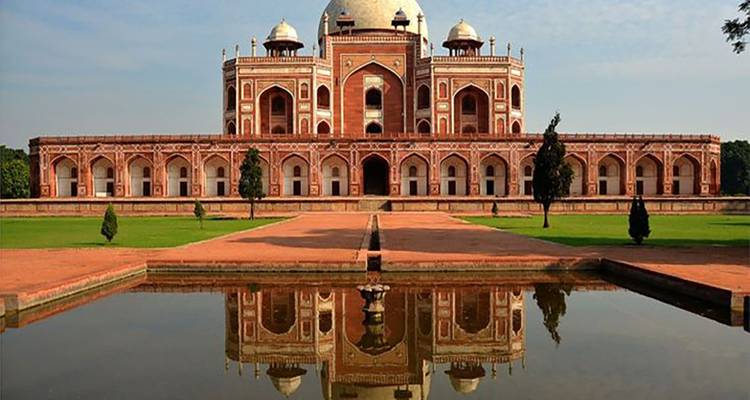 12 Days of Ranthambore Tour with Kerala & Goa(ALL INCLUSIVE) - Travel Con 8