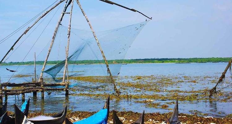 21 jours d'Inde du Sud romantique : Un voyage pas comme les autres (TOUT COMPRIS) - Travel Con 7