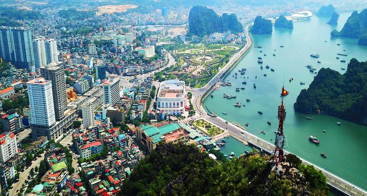 Panorama du Vietnam : 12 jours du nord au sud - Best Vietnam Tours 3
