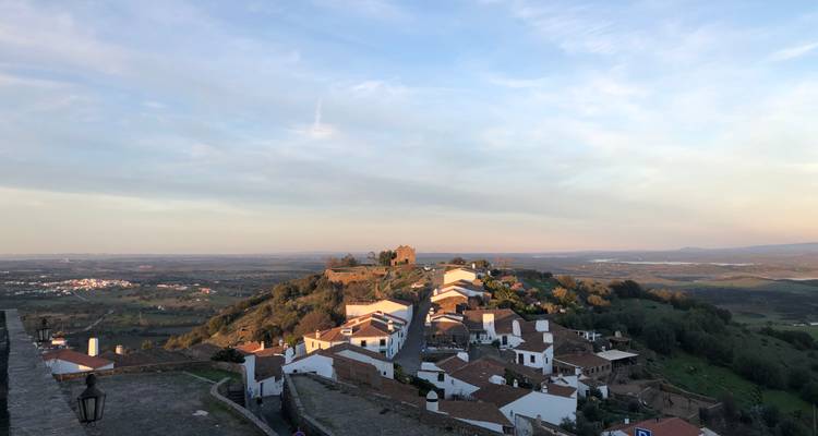 La capitale, les caves et les Templiers : Un voyage de 3 jours à travers Lisbonne, Évora et Tomar - Portugal Unknown Tours 4