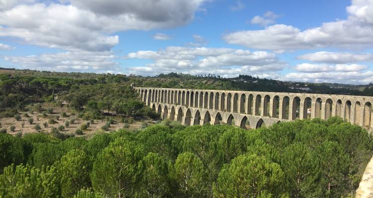 La capitale, les caves et les Templiers : Un voyage de 3 jours à travers Lisbonne, Évora et Tomar - Portugal Unknown Tours 7