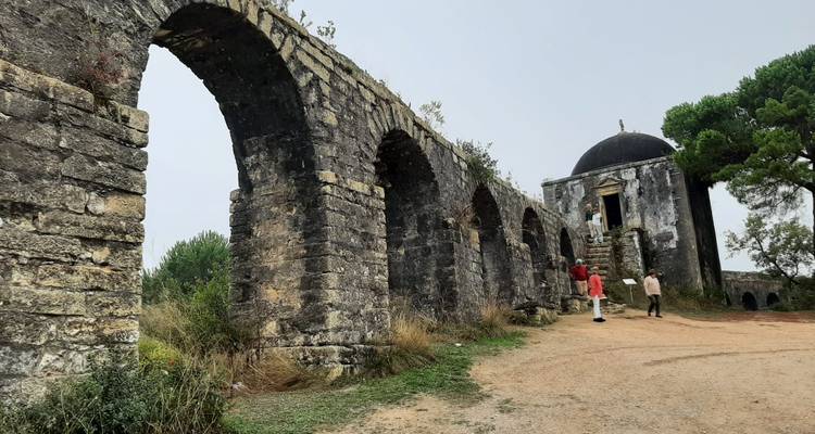 La capitale, les caves et les Templiers : Un voyage de 3 jours à travers Lisbonne, Évora et Tomar - Portugal Unknown Tours 8